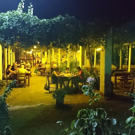 Agriturismo Il Maresciallo Villa Кариати Екстериор снимка