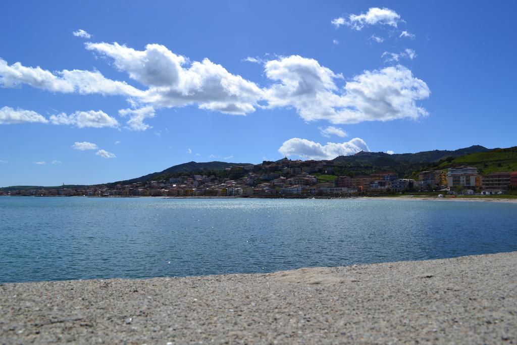 Agriturismo Il Maresciallo Villa Кариати Екстериор снимка