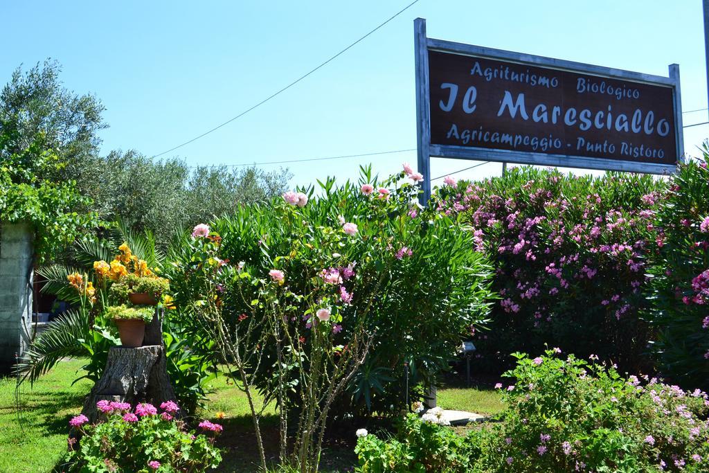 Agriturismo Il Maresciallo Villa Кариати Екстериор снимка