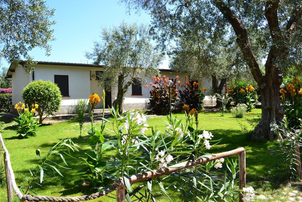 Agriturismo Il Maresciallo Villa Кариати Стая снимка