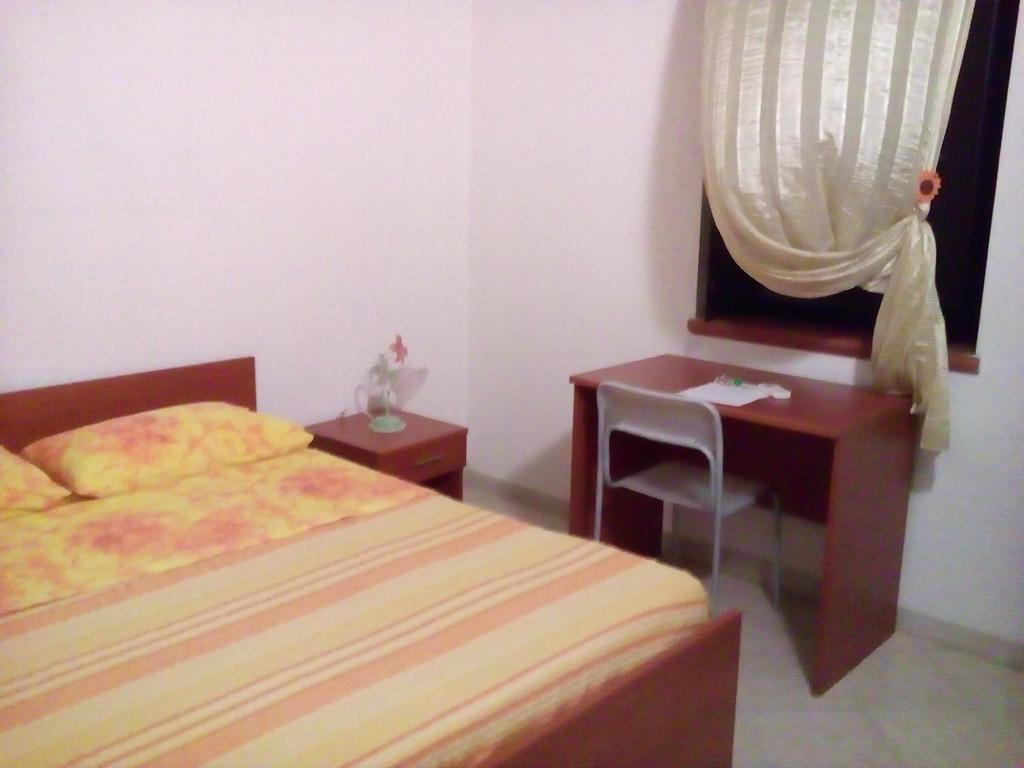 Agriturismo Il Maresciallo Villa Кариати Екстериор снимка